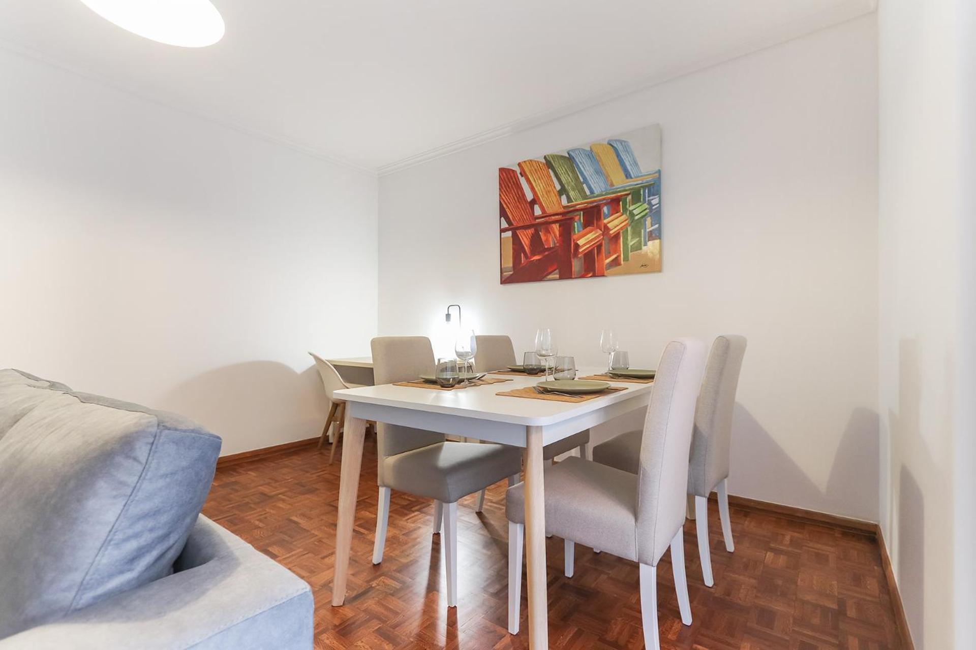 Cascais Beach Flower Apartment Estoril Exterior photo